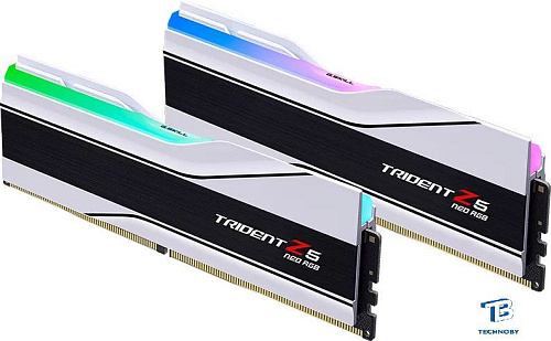 ОЗУ G.Skill F5-6000J3036G32GX2-TZ5NRW