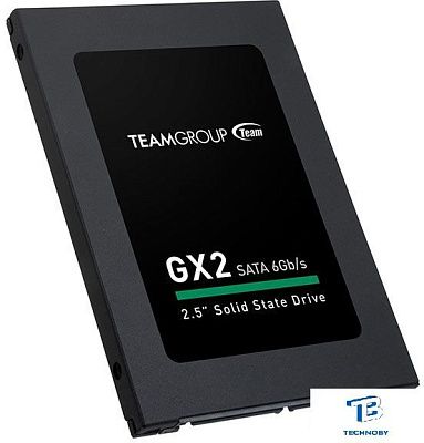Накопитель SSD Team Group 1TB T253X2001T0C101