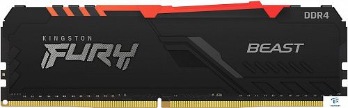 ОЗУ Kingston KF432C16BB2A/16