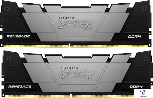 ОЗУ Kingston KF432C16RB2K2/16