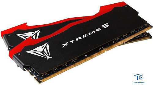 ОЗУ Patriot PVX532G76C36K