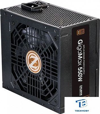 Корпус Zalman I4 белый
