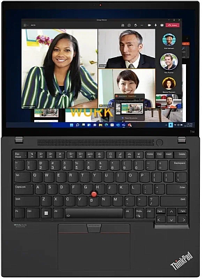Ноутбук Lenovo ThinkPad T14 21HD0043RT