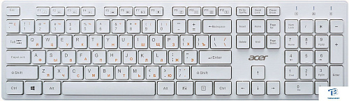 Клавиатура Acer OKW123