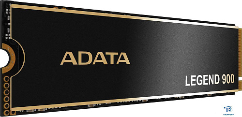 Накопитель SSD A-Data 2TB SLEG-900-2TCS