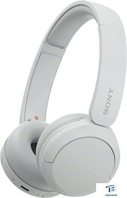 Наушники Sony WH-CH520 кремовый