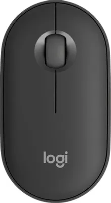 Мышь Logitech M350S 910-007015
