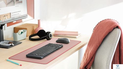 Набор (Клавиатура+мышь) Logitech MK220 920-003236
