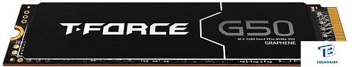 Накопитель SSD Team Group 2TB TM8FFE002T0C129