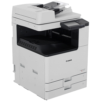 МФУ Canon IR C3326i