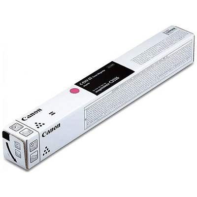 Картридж Canon 5764C001 C-EXV65 желтый