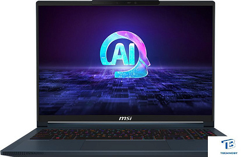 Ноутбук MSI A1VHG-211XBY