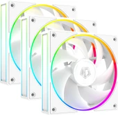 Кулер ID-Cooling AF-127-ARGB-W TRIO