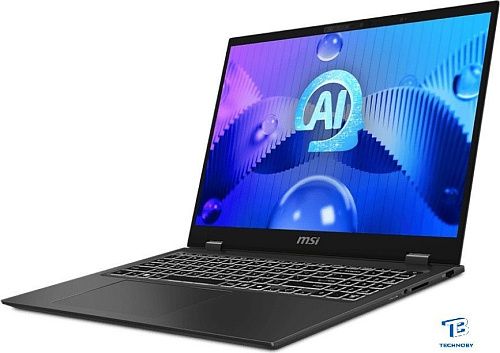 Ноутбук MSI B1MG-057XBY