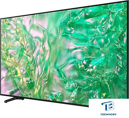 Телевизор Samsung UE65DU8000UXRU