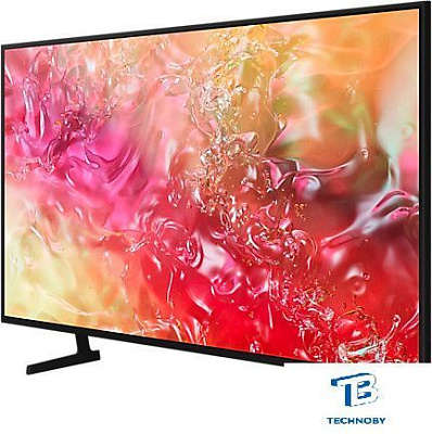 Телевизор Samsung UE55DU7100UXRU