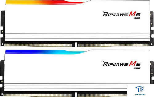 ОЗУ G.Skill F5-6400J3239G32GX2-RM5RW
