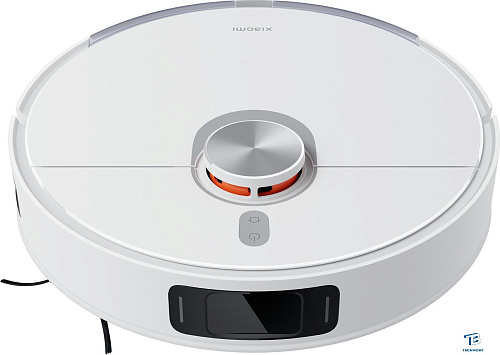 Робот пылесос Xiaomi Robot Vacuum S20+ BHR8159EU