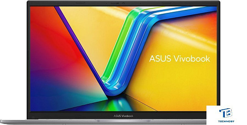 Ноутбук Asus X1504VA-BQ574