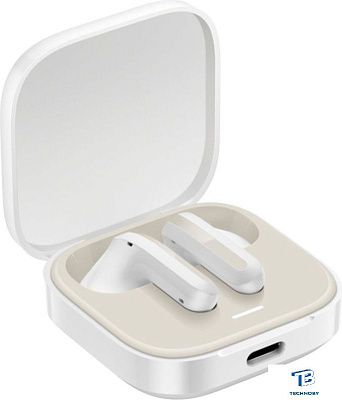 Наушники Xiaomi Redmi Buds 6 Active BHR8391GL