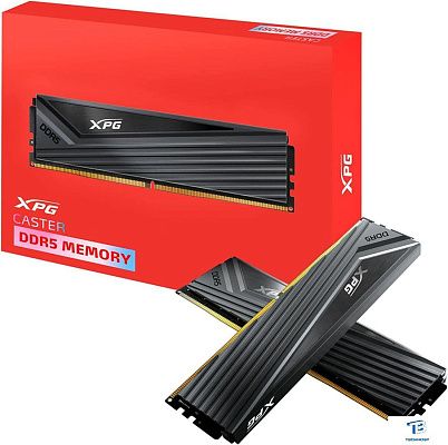 ОЗУ A-Data AX5U6000C3016G-DCCAGY