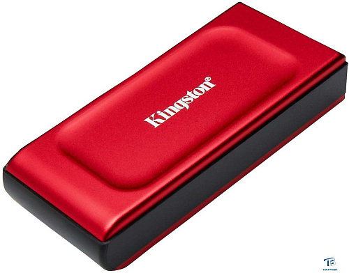 Внешний SSD Kingston 1ТB SXS1000R/1000G
