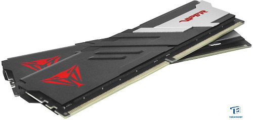 ОЗУ Patriot PVV532G600C30K