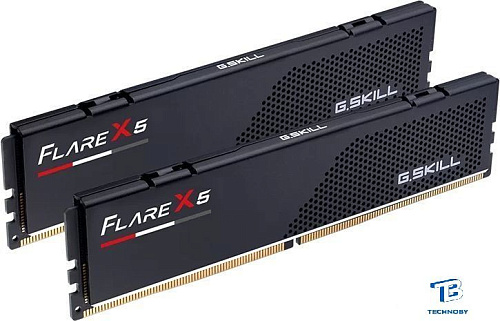 ОЗУ G.Skill F5-6400J3239G16GX2-FX5