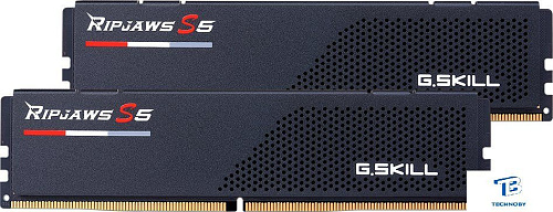 ОЗУ G.Skill F5-6400J3648F16GX2-RS5K