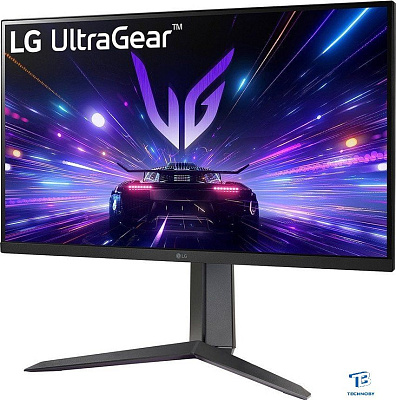 Монитор LG 27GS65F-B