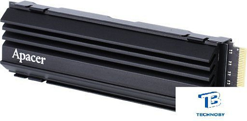 Накопитель SSD Apacer 2TB AP2TBAS2280Q4U-1