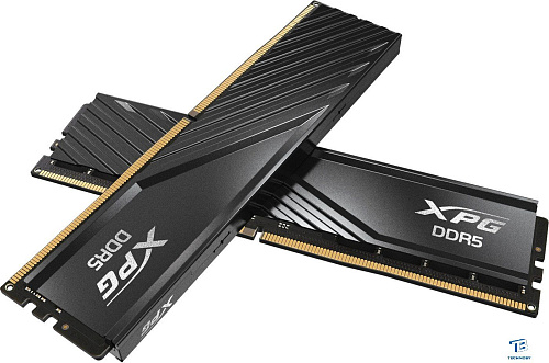ОЗУ A-Data AX5U6000C3016G-DTLABBK
