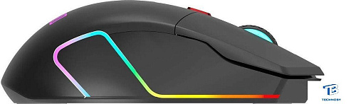 Мышь Acer OMW301