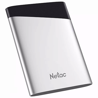 Внешний SSD Netac 960GB NT01Z6S-960G-32SL