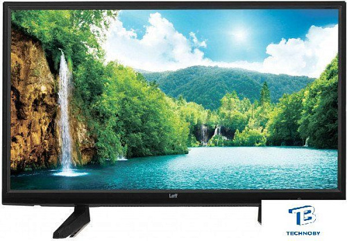 Телевизор Leff 24H250T