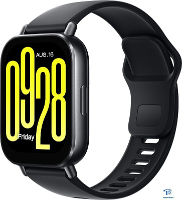 Смарт часы Xiaomi Redmi Watch 5 Active BHR8784GL