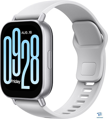 Смарт часы Xiaomi Redmi Watch 5 Active BHR8790GL