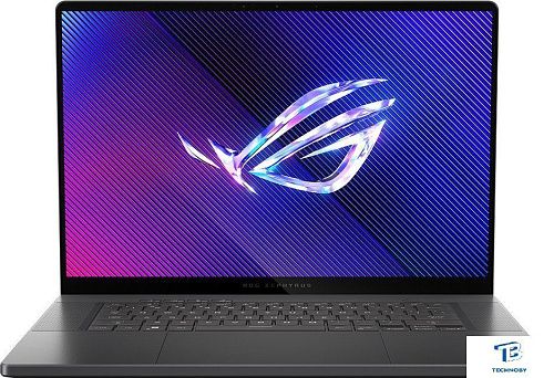 Ноутбук Asus GU605MI-QR208
