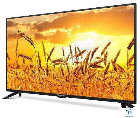 Телевизор Polarline 43PU11TC-SM