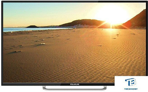 Телевизор Polarline 40PL52TC-SM