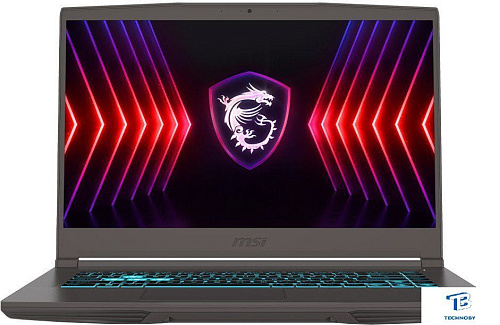 Ноутбук MSI B7VE-402BY
