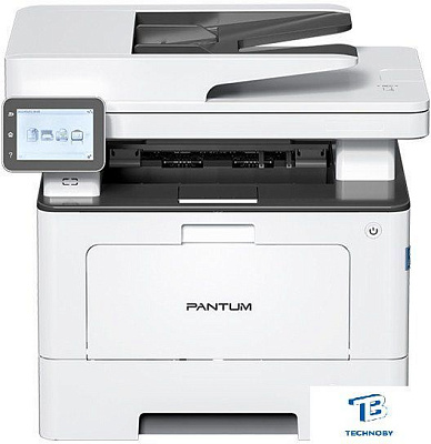 МФУ Pantum BM5201ADN