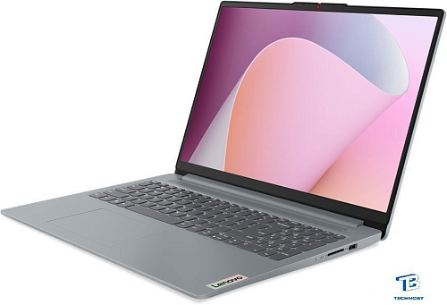 Ноутбук Lenovo IdeaPad Slim 3 82XR008PRK