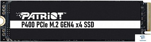 Накопитель SSD Patriot 2TB P400P2TBM28H