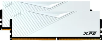 ОЗУ A-Data AX5U6000C3016G-DCLAWH