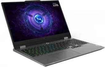 Ноутбук Lenovo LOQ 83GS005NRK