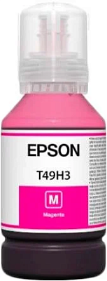 Картридж Epson C13T49K300 T49K3 Красный