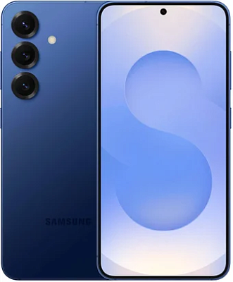 Смартфон Samsung Galaxy S25 128GB Navy SM-S931BDBBCAU