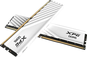ОЗУ A-Data AX5U6000C3416G-DTLABWH