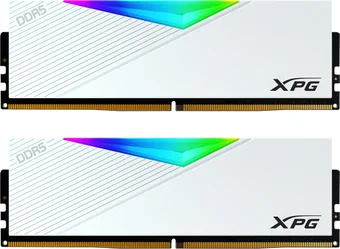 ОЗУ A-Data AX5U6400C3232G-DCLARWH